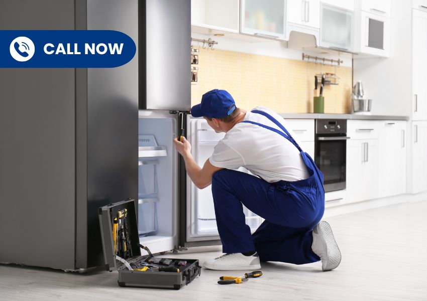 Dahlen Appliance Repair Company